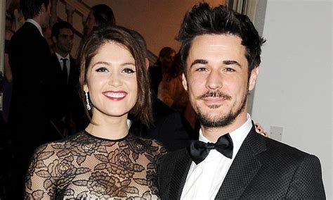 Gemma Arterton completes her divorce from husband Stefano Catelli ...